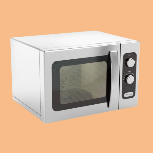 Microwave Oven