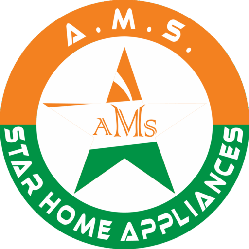 AMS Star Home Appliances 